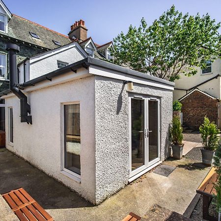 9 The Townhouse Keswick (Cumbria) Exterior foto