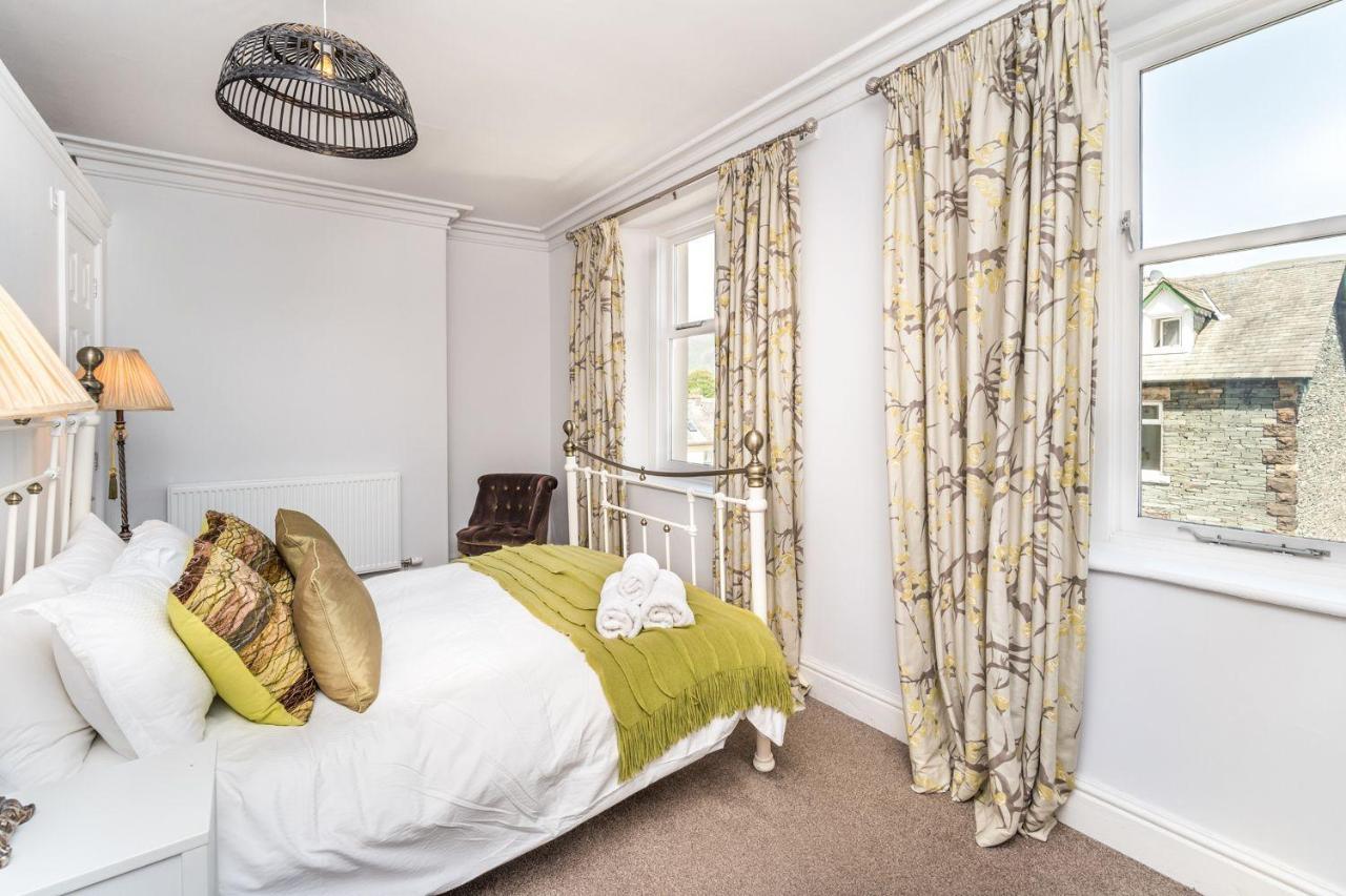 9 The Townhouse Keswick (Cumbria) Exterior foto